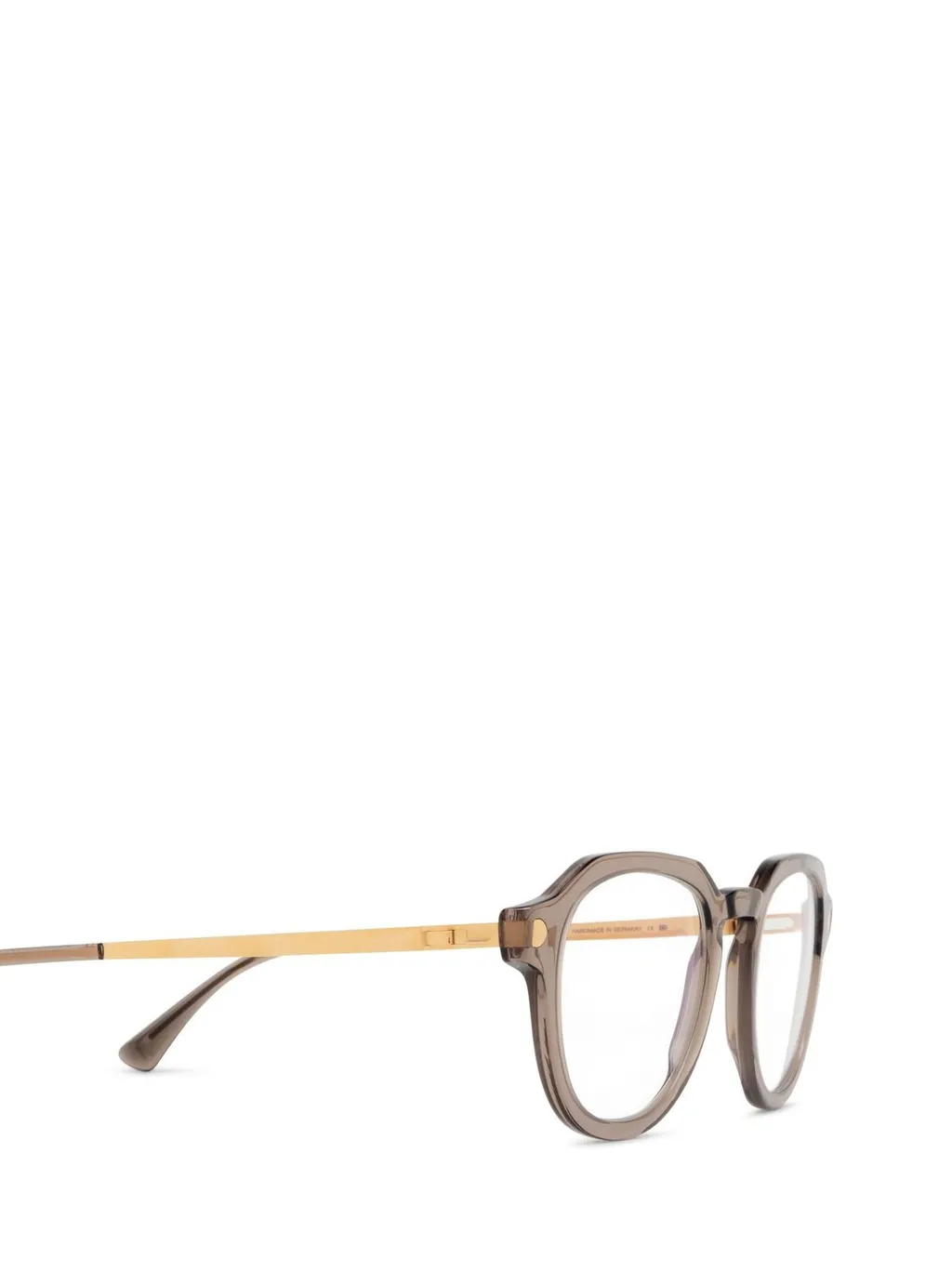 Mykita Elbert Oval Frame Glasses