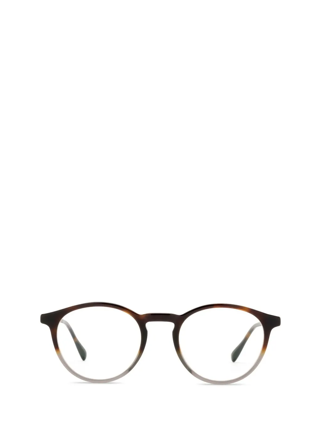 Mykita Lais Oval Frame Glasses