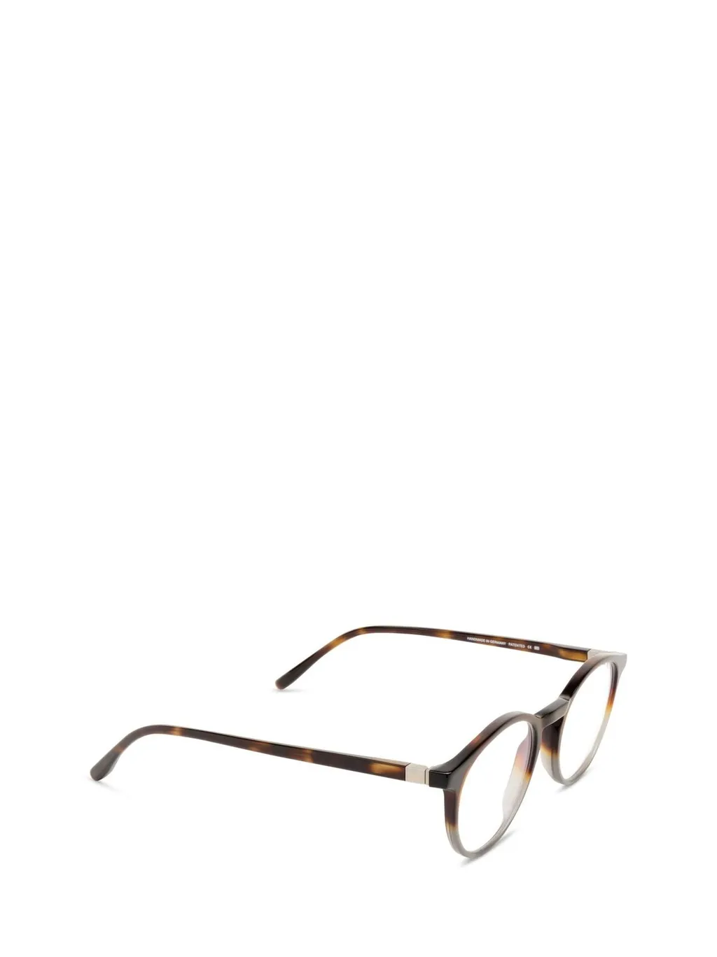 Mykita Lais Oval Frame Glasses