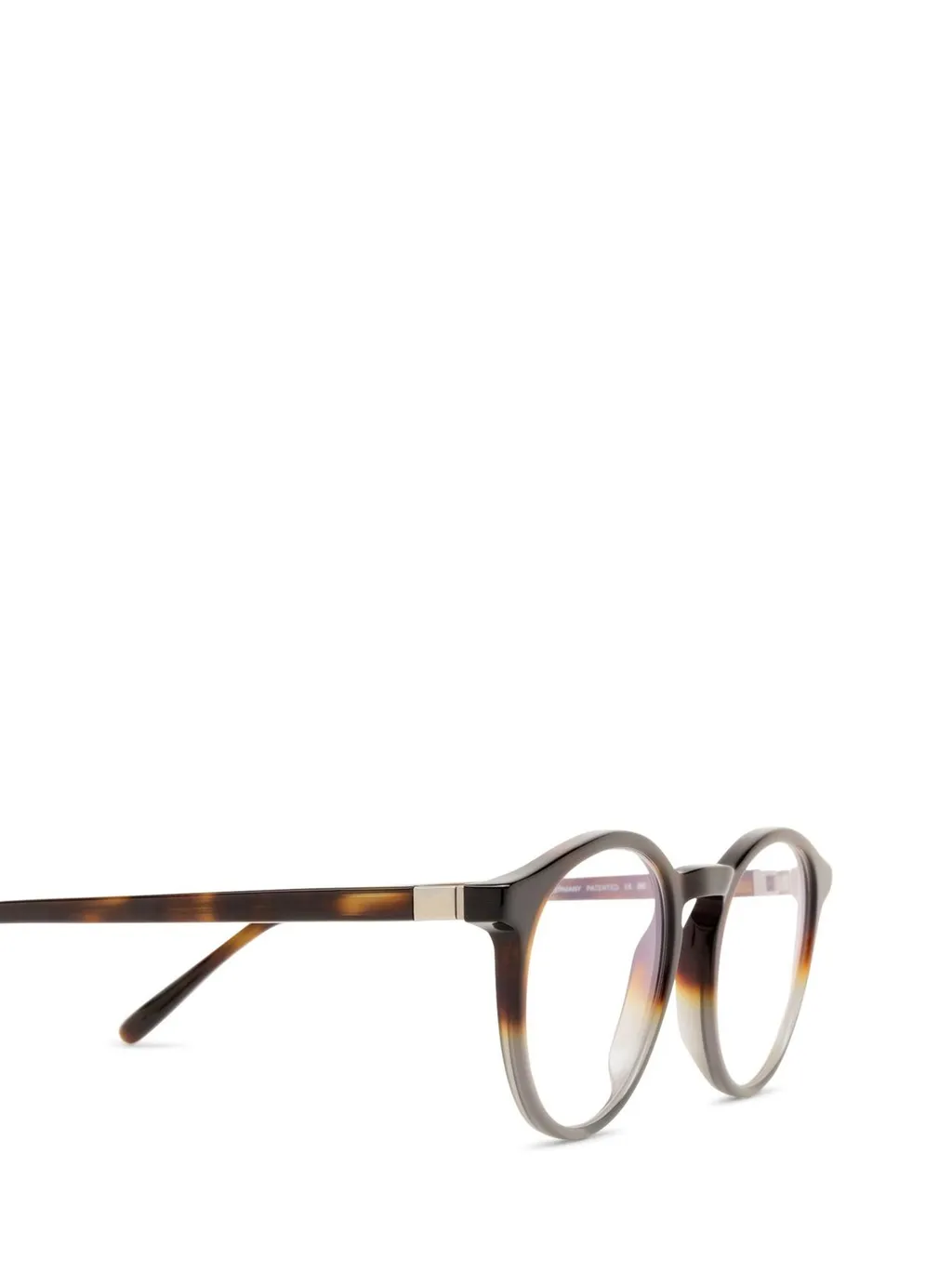 Mykita Lais Oval Frame Glasses