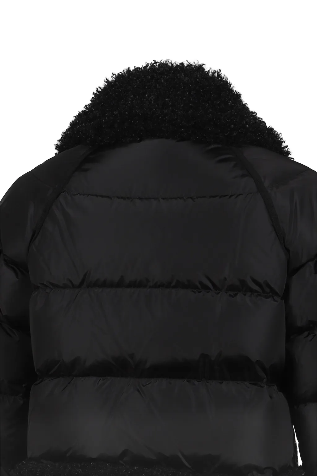 Rubrouk Jacket / Blk