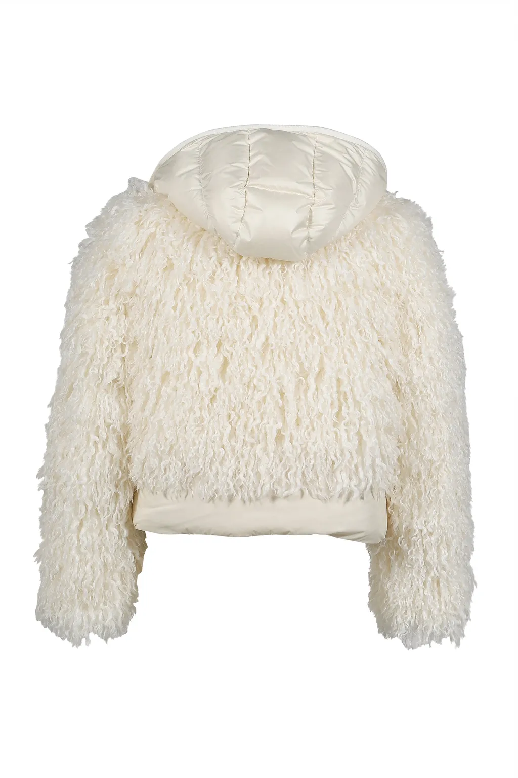 Vigiers Jacket / Wht