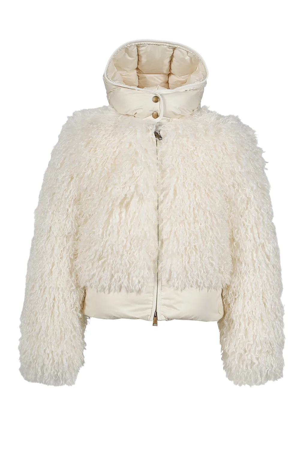 Vigiers Jacket / Wht