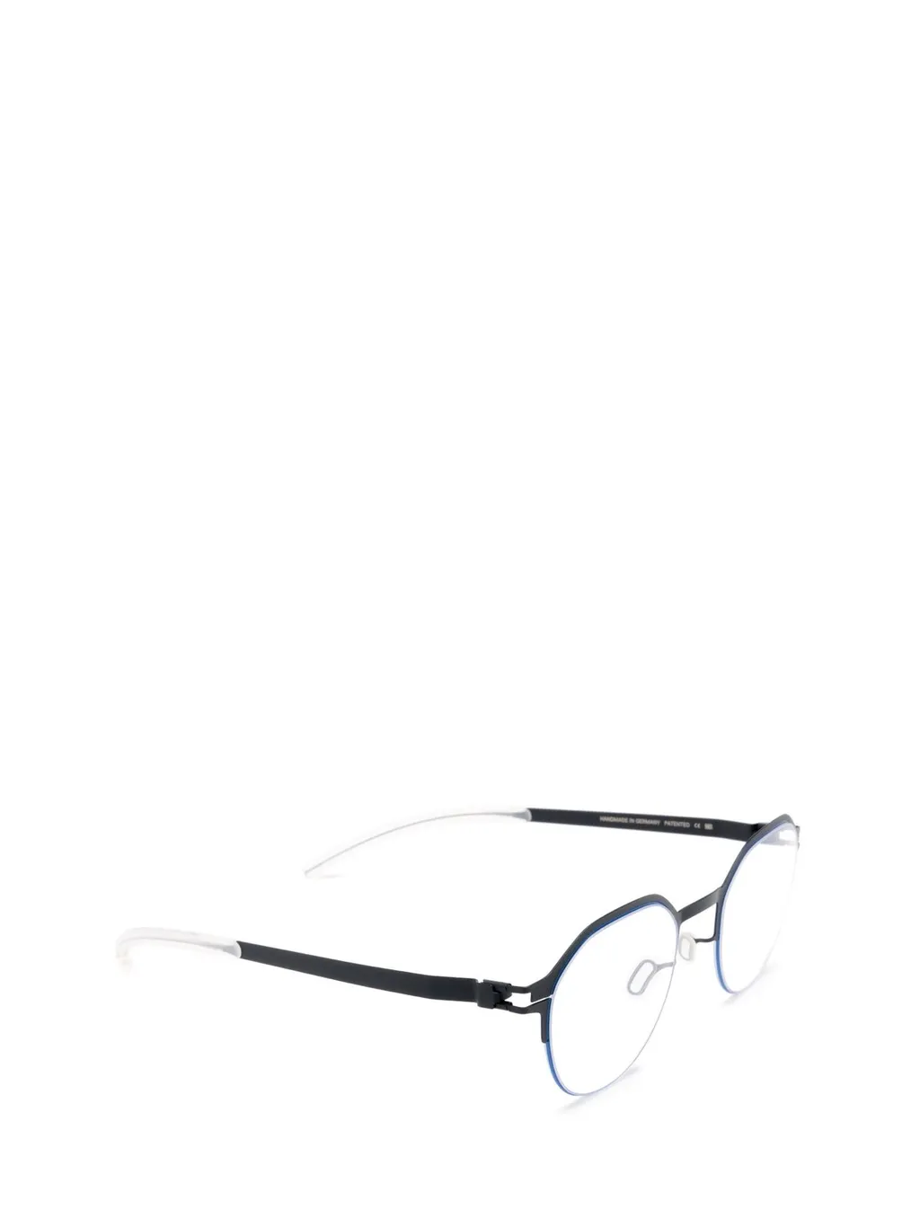 Mykita Dorian Geometric Frame Glasses