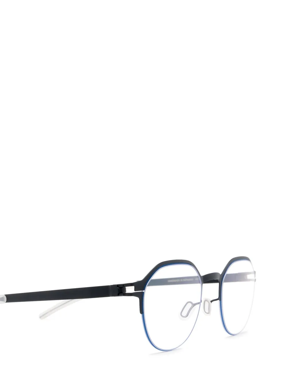Mykita Dorian Geometric Frame Glasses