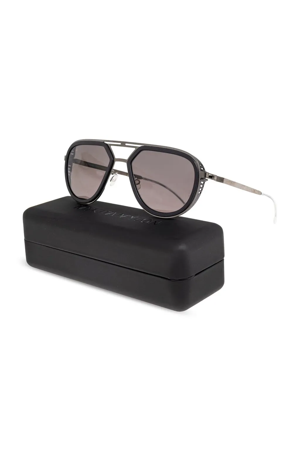 Mykita Pilot Frame Sunglasses