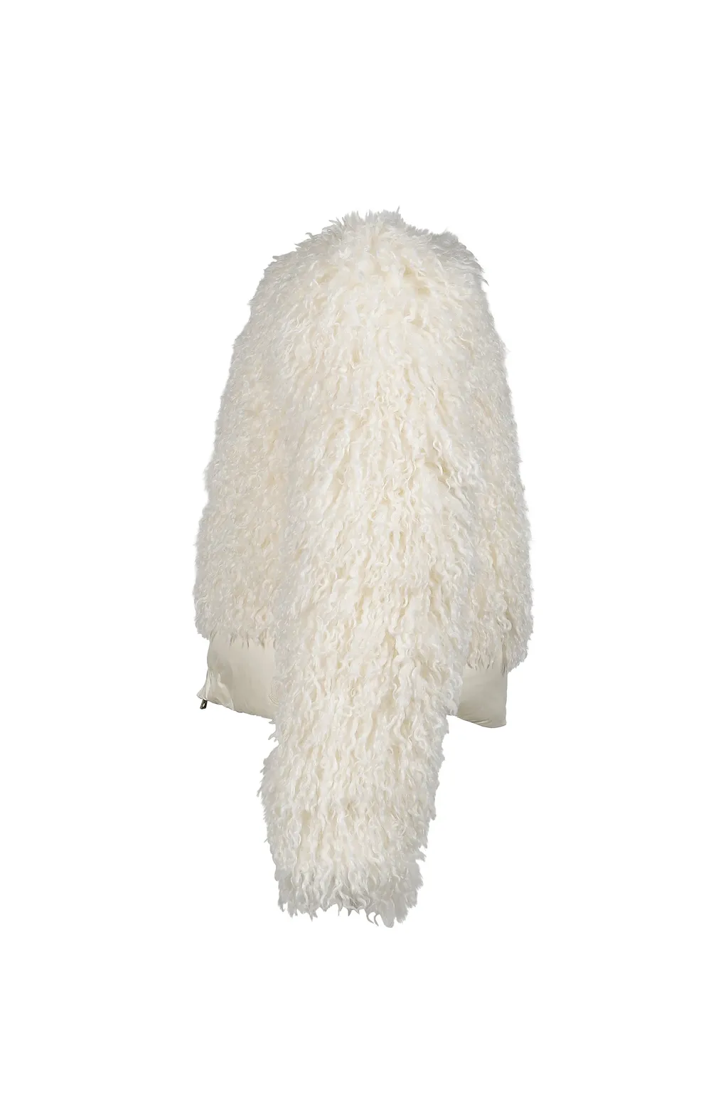 Vigiers Jacket / Wht