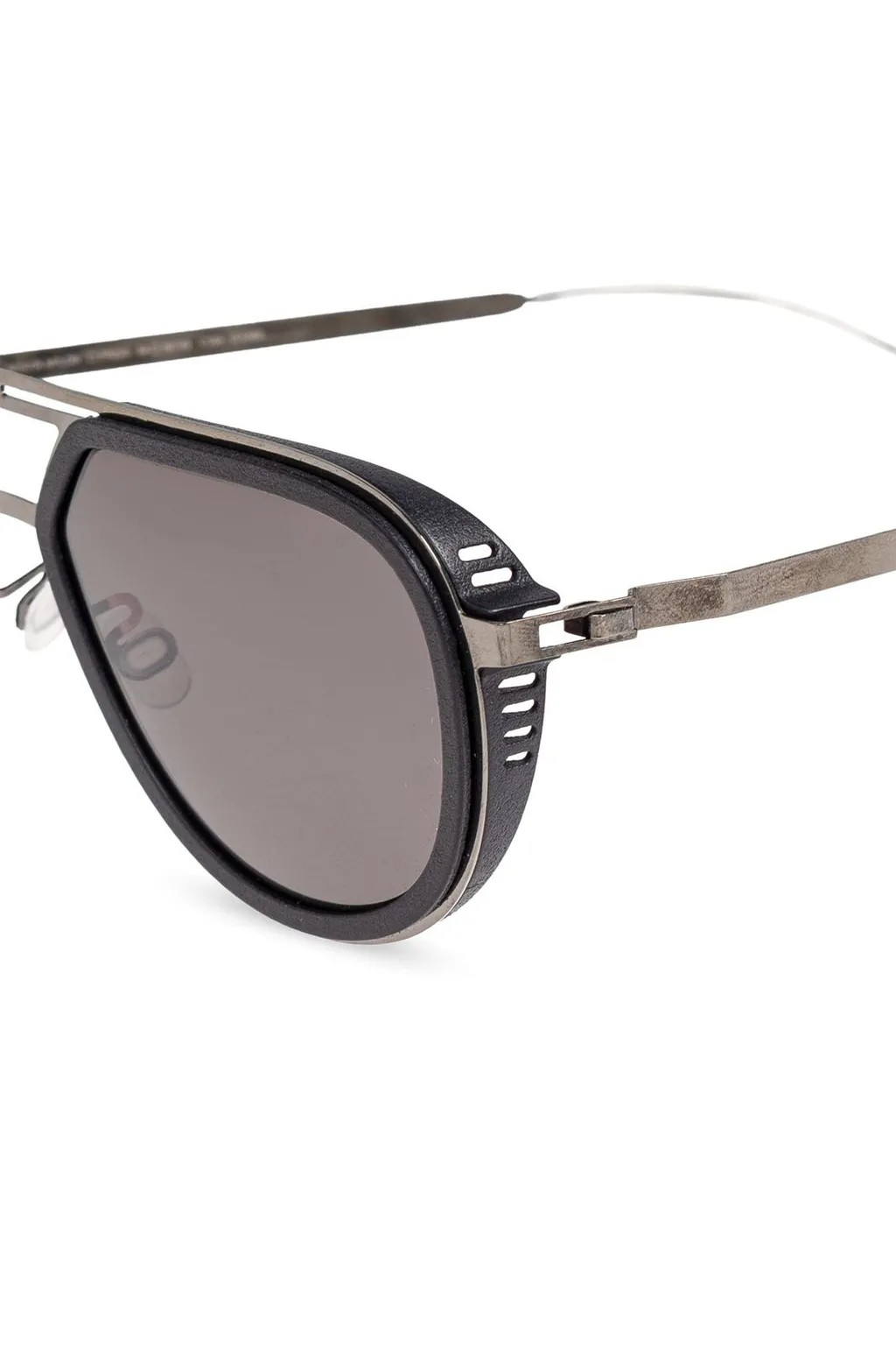 Mykita Pilot Frame Sunglasses