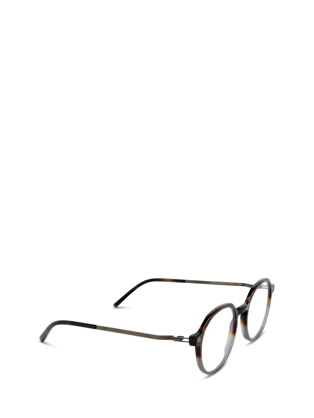 Mykita Bikki Round Frame Glasses