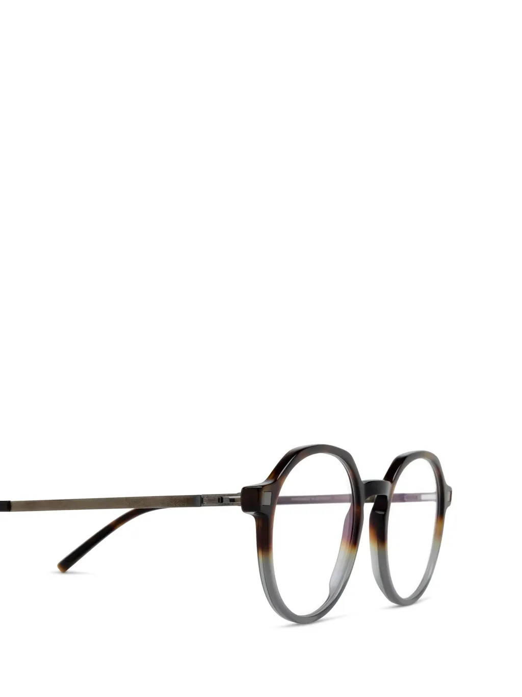 Mykita Bikki Round Frame Glasses