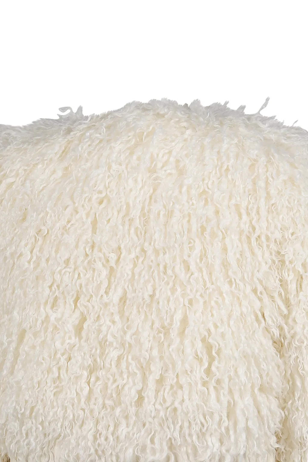 Vigiers Jacket / Wht