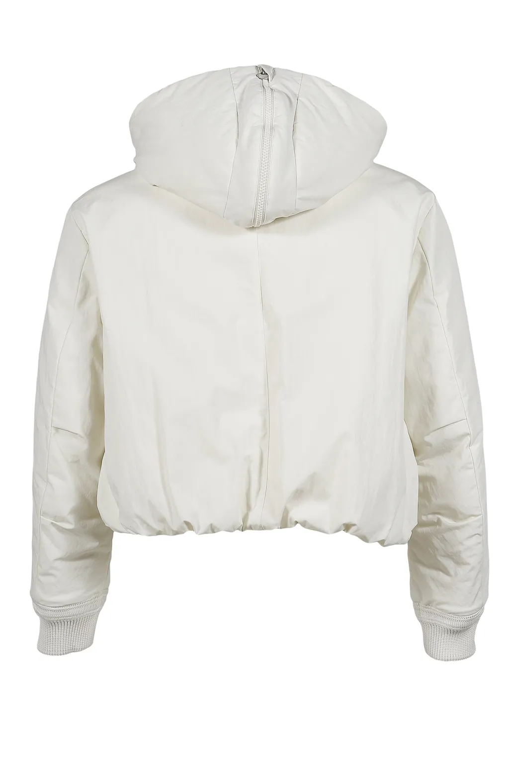 Nisiro Jacket / Wht