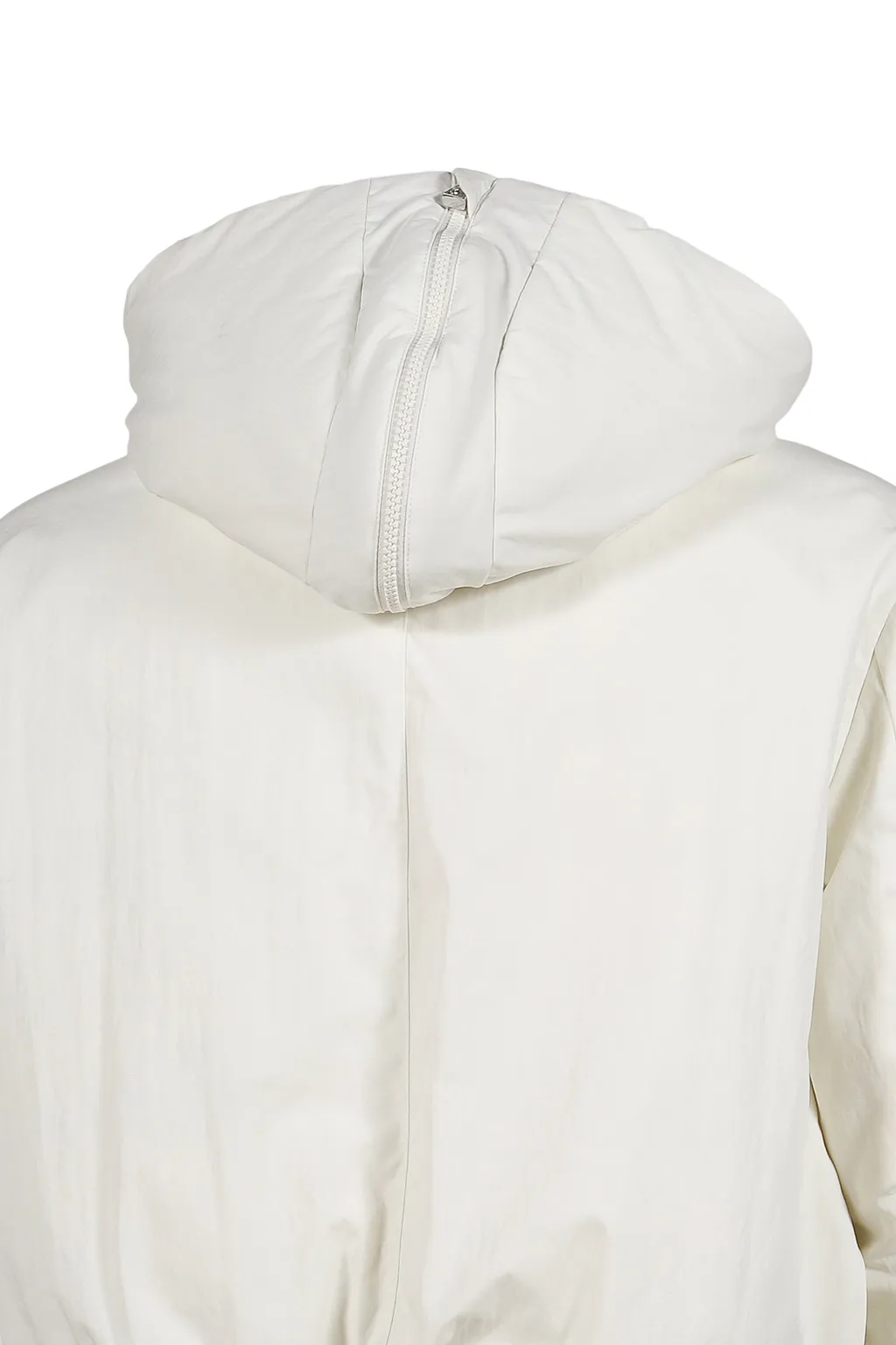 Nisiro Jacket / Wht
