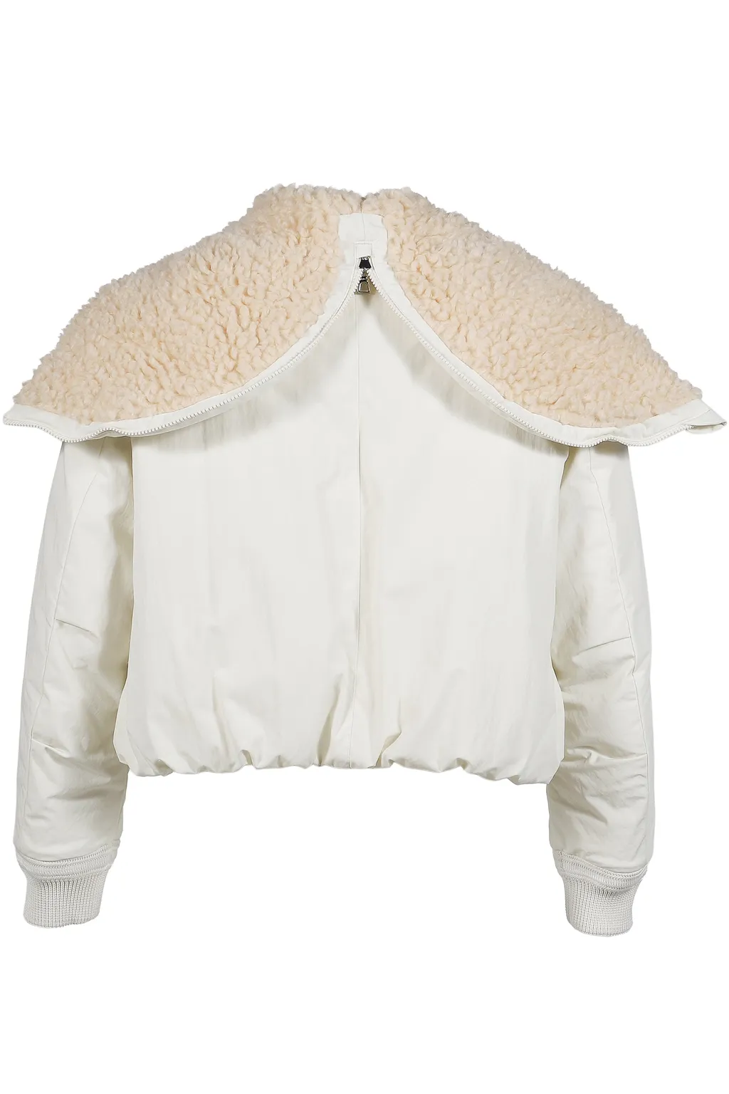 Nisiro Jacket / Wht