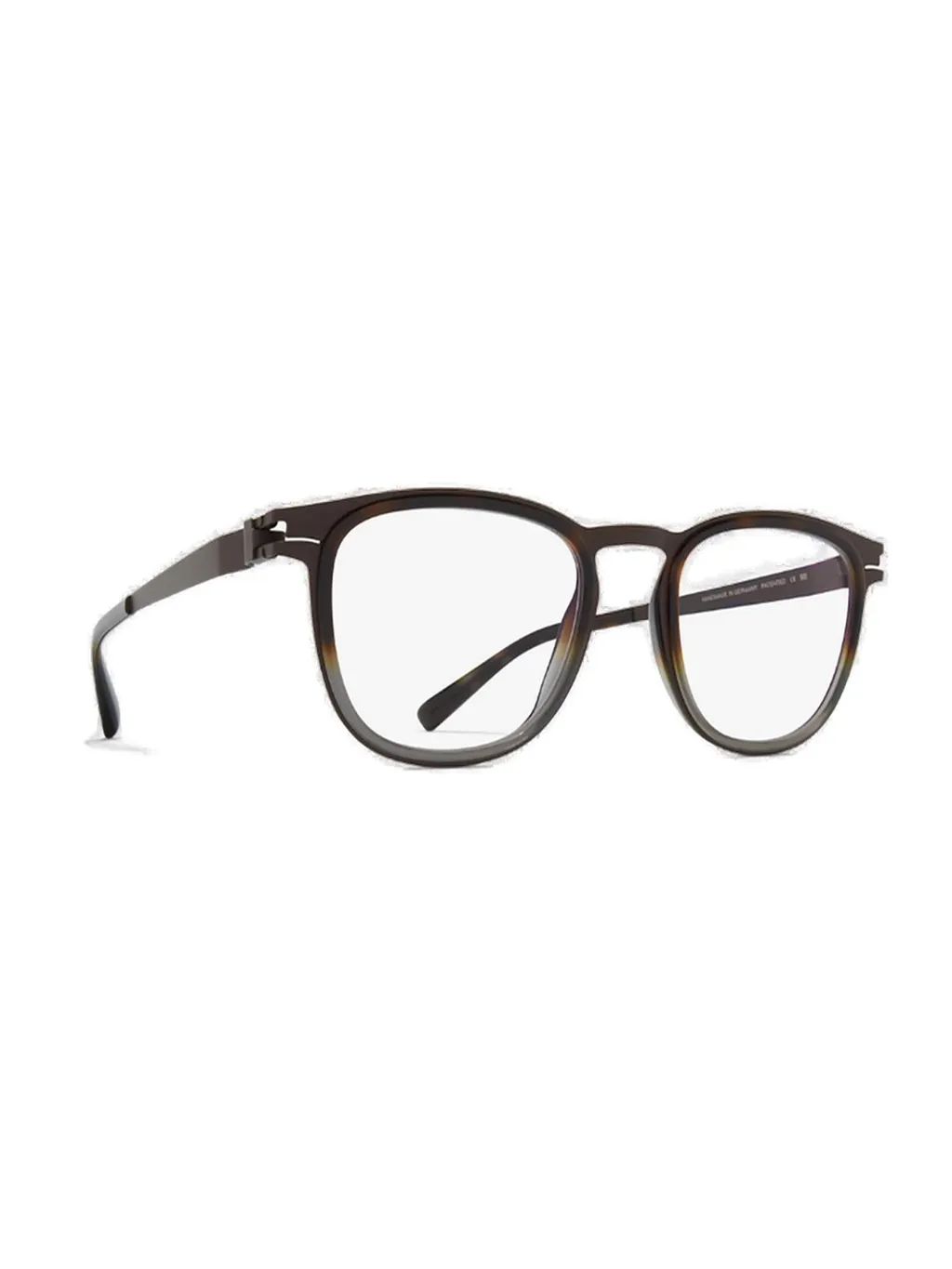 Mykita Cantara Square Frame Glasses