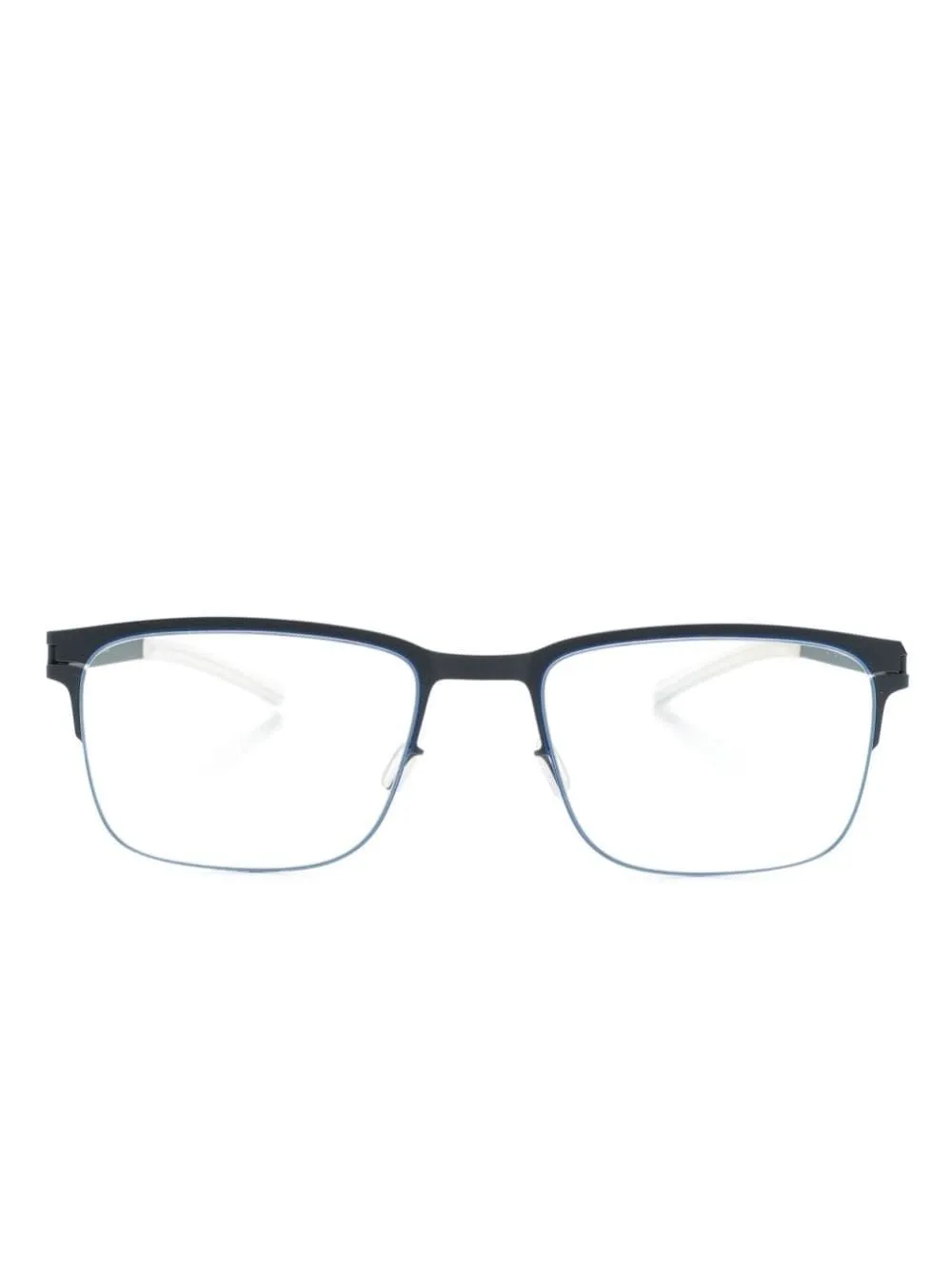 Mykita Harrison Rectangular Frame Glasses
