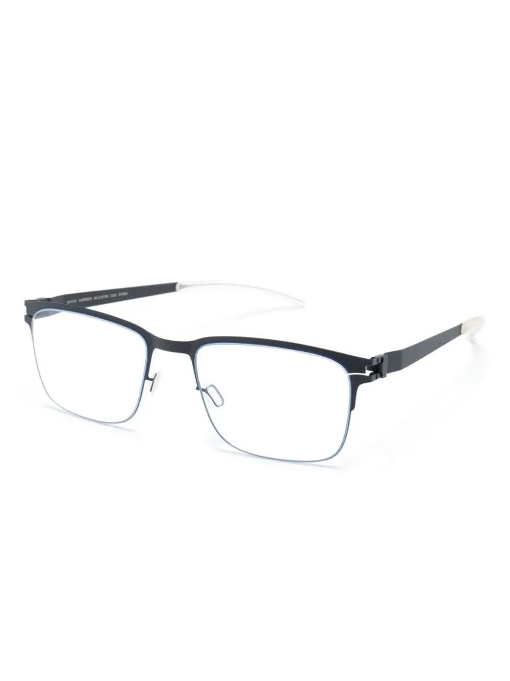 Mykita Harrison Rectangular Frame Glasses