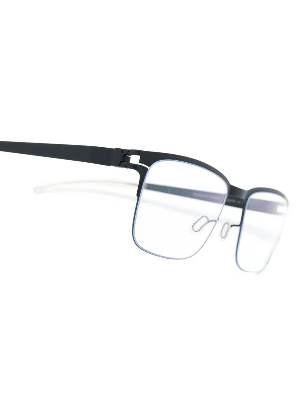 Mykita Harrison Rectangular Frame Glasses