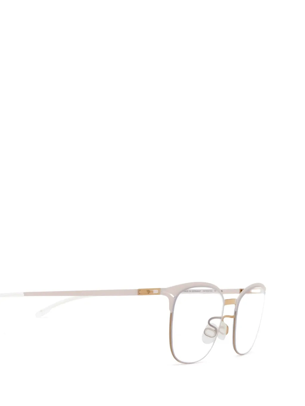 Mykita Hollis Square Frame Glasses