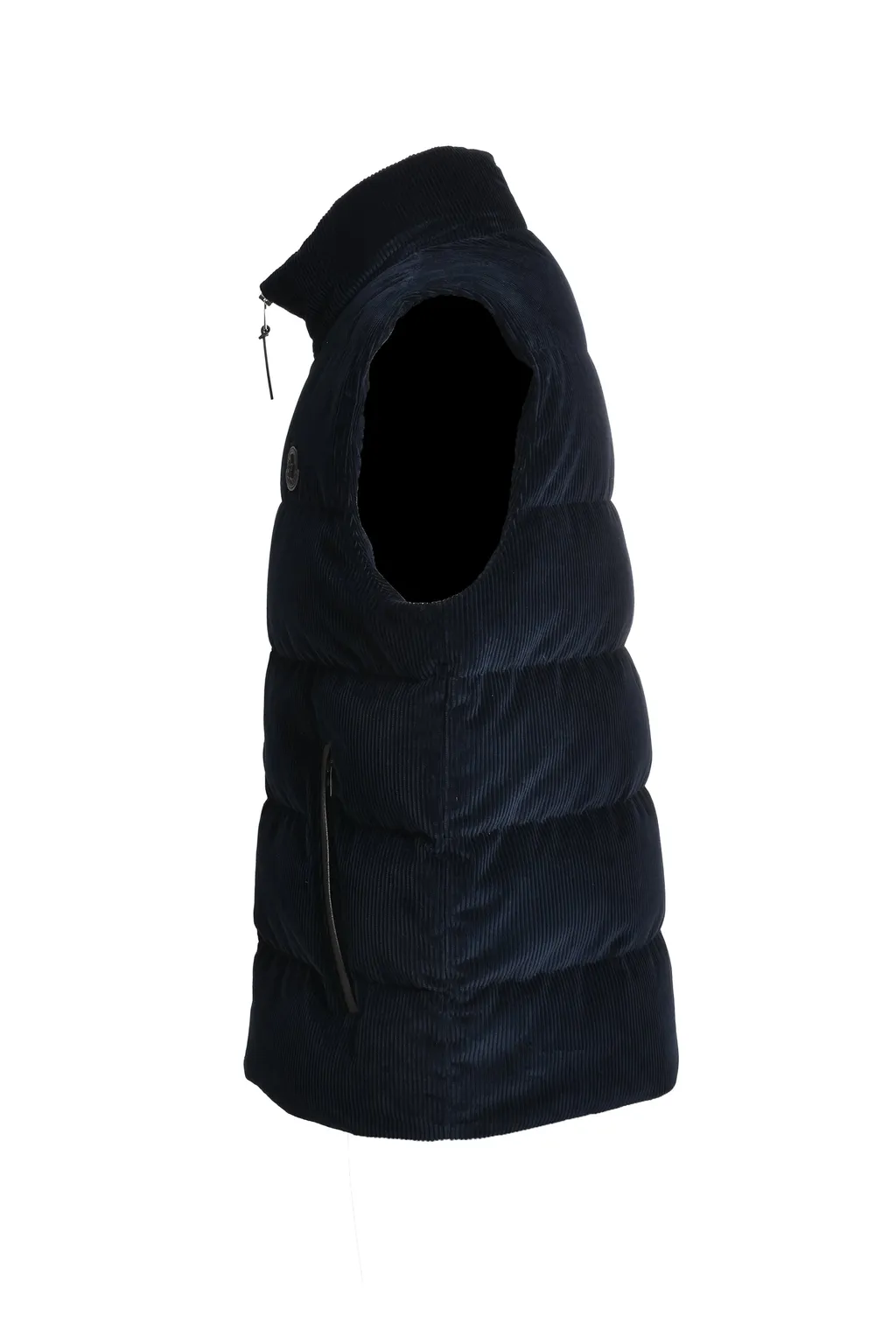 Acrab Vest / Nvy