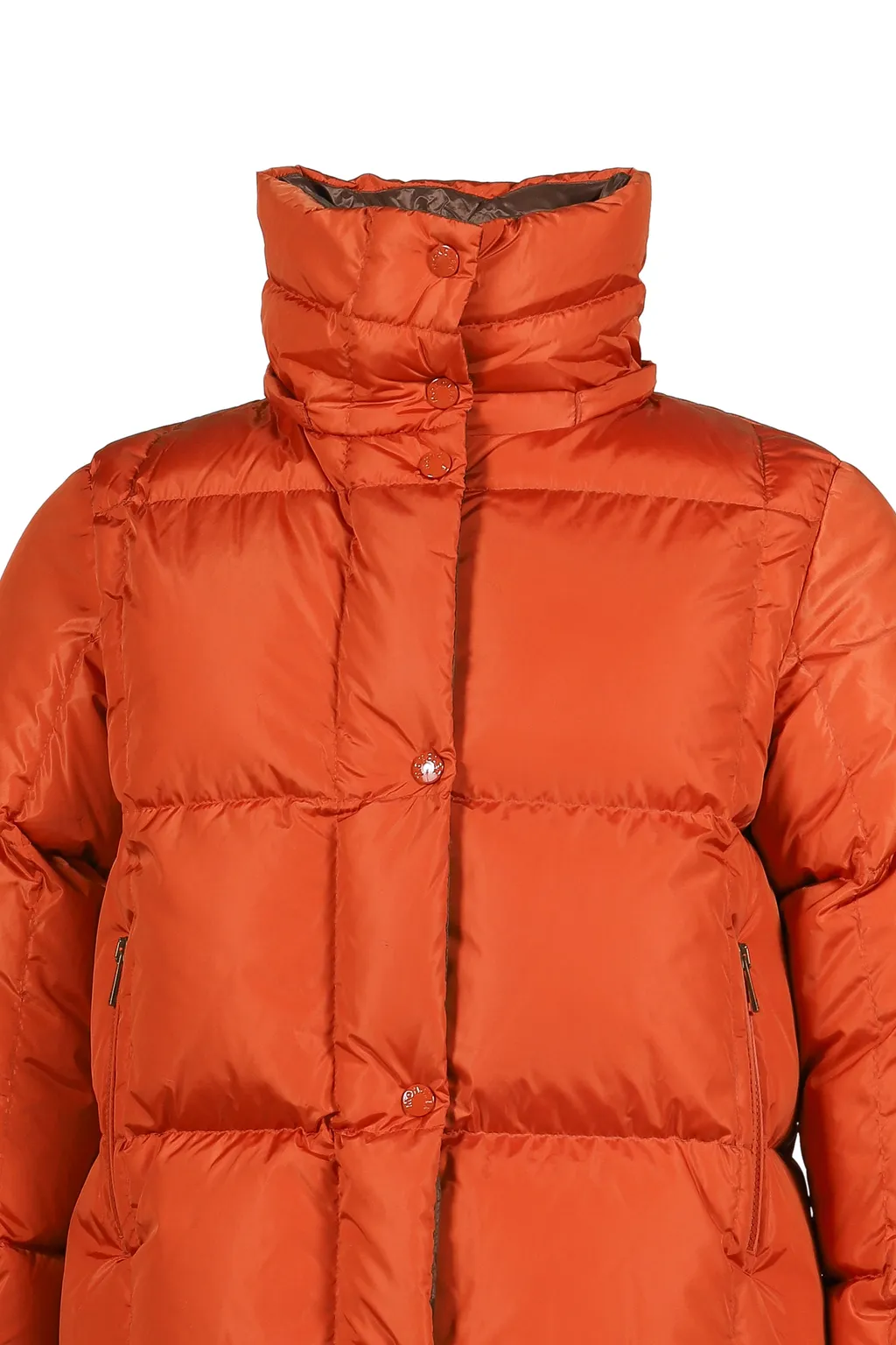 Castelnou Jacket / Lt. Brw
