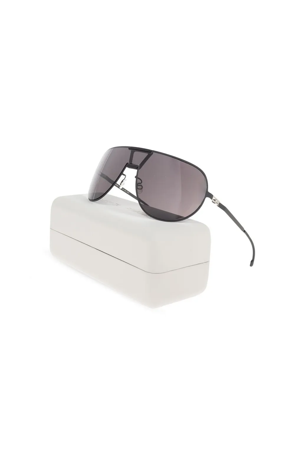 Mykita Pilot Frame Sunglasses