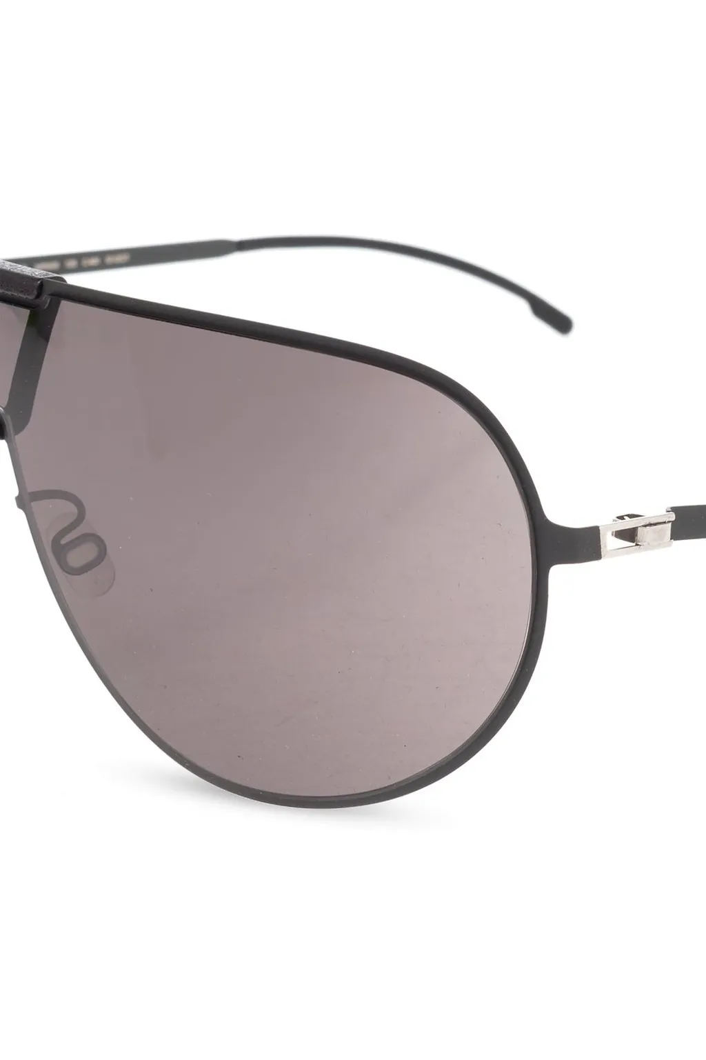 Mykita Pilot Frame Sunglasses