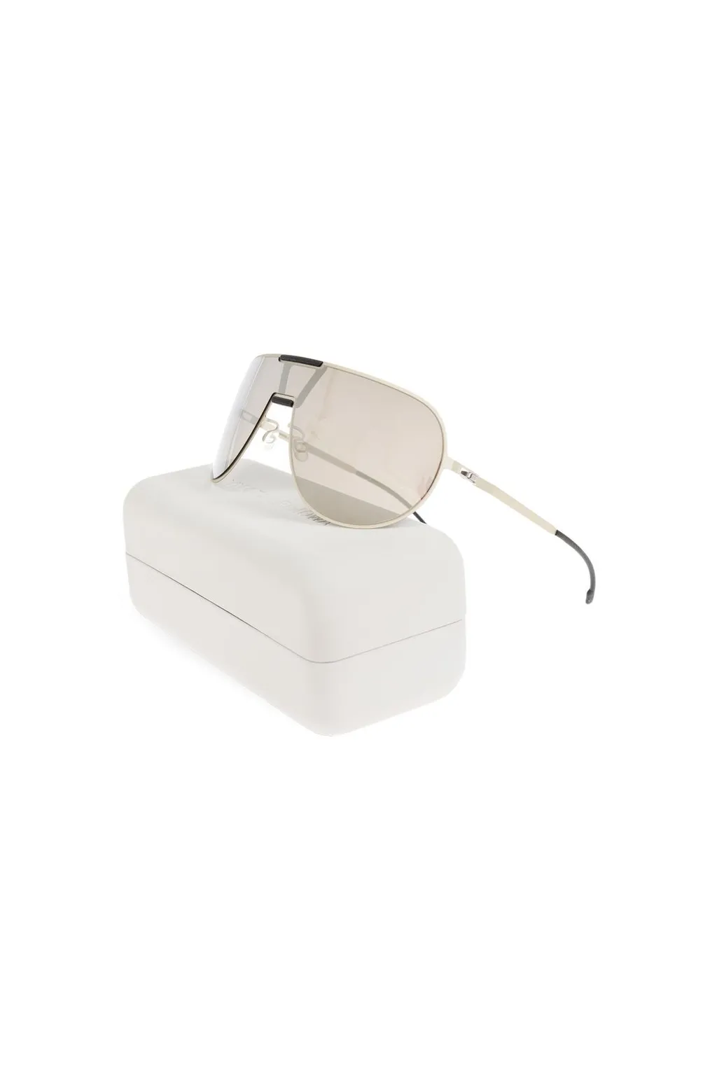 Mykita Pilot Frame Sunglasses