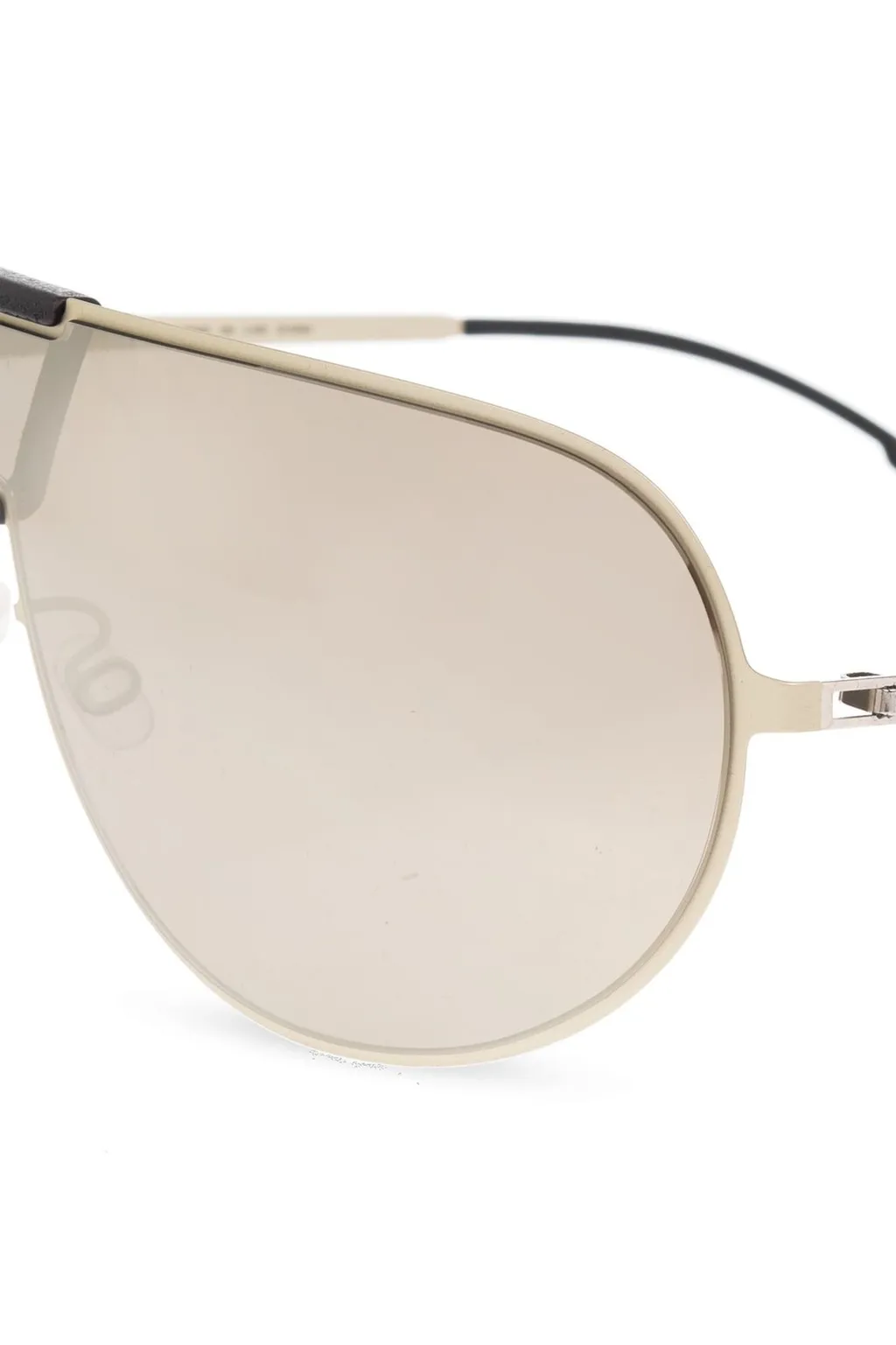 Mykita Pilot Frame Sunglasses