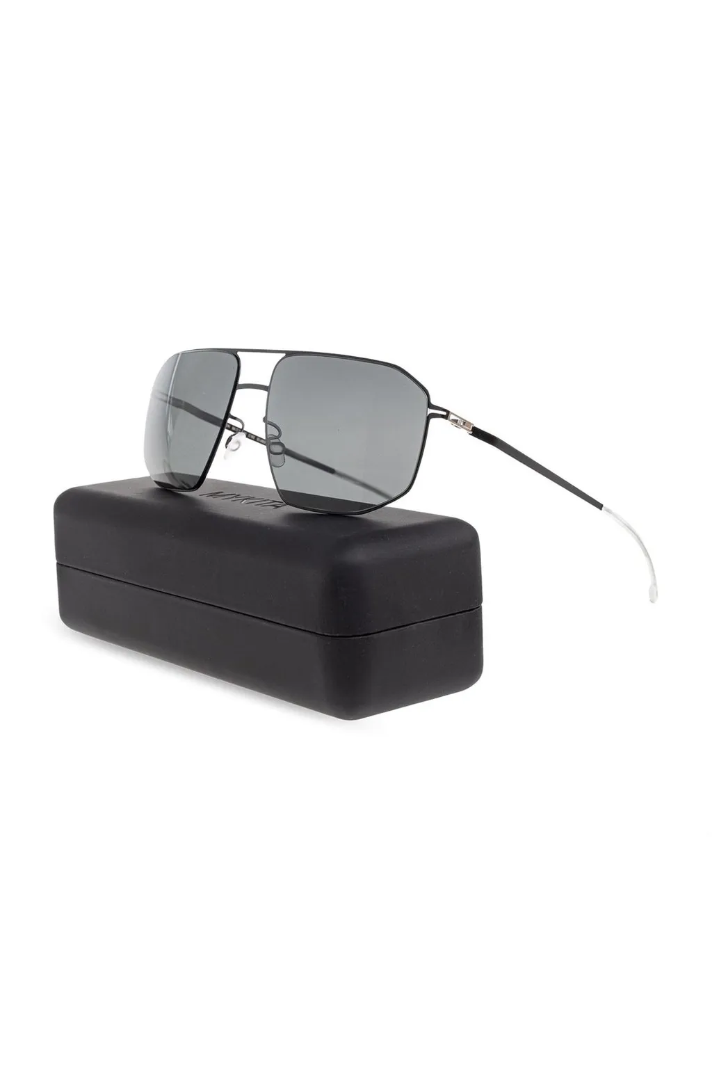 Mykita Santeri Pilot Frame Sunglasses