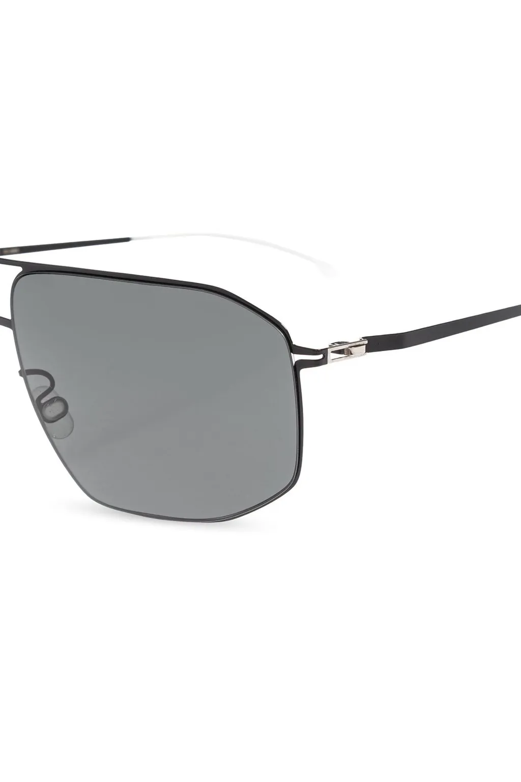 Mykita Santeri Pilot Frame Sunglasses