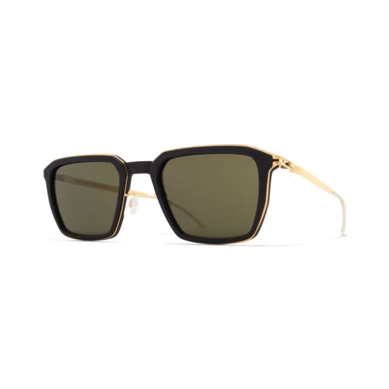 Mykita Embers Square Frame Sunglasses