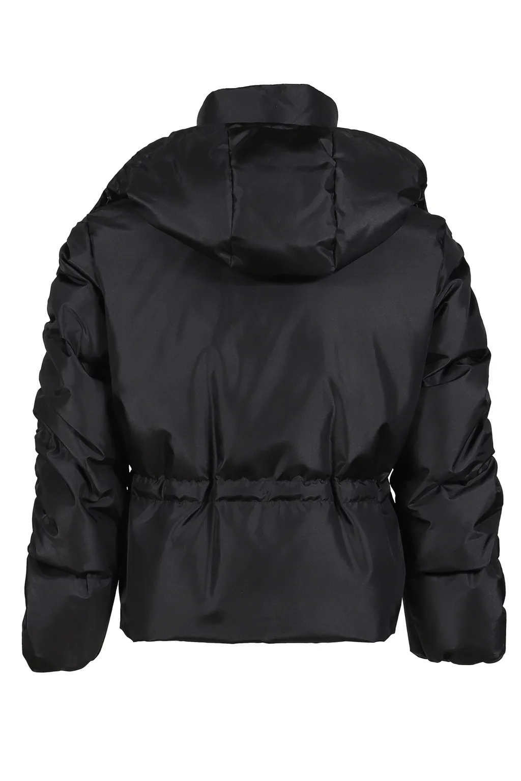 Louviere Jacket / Blk