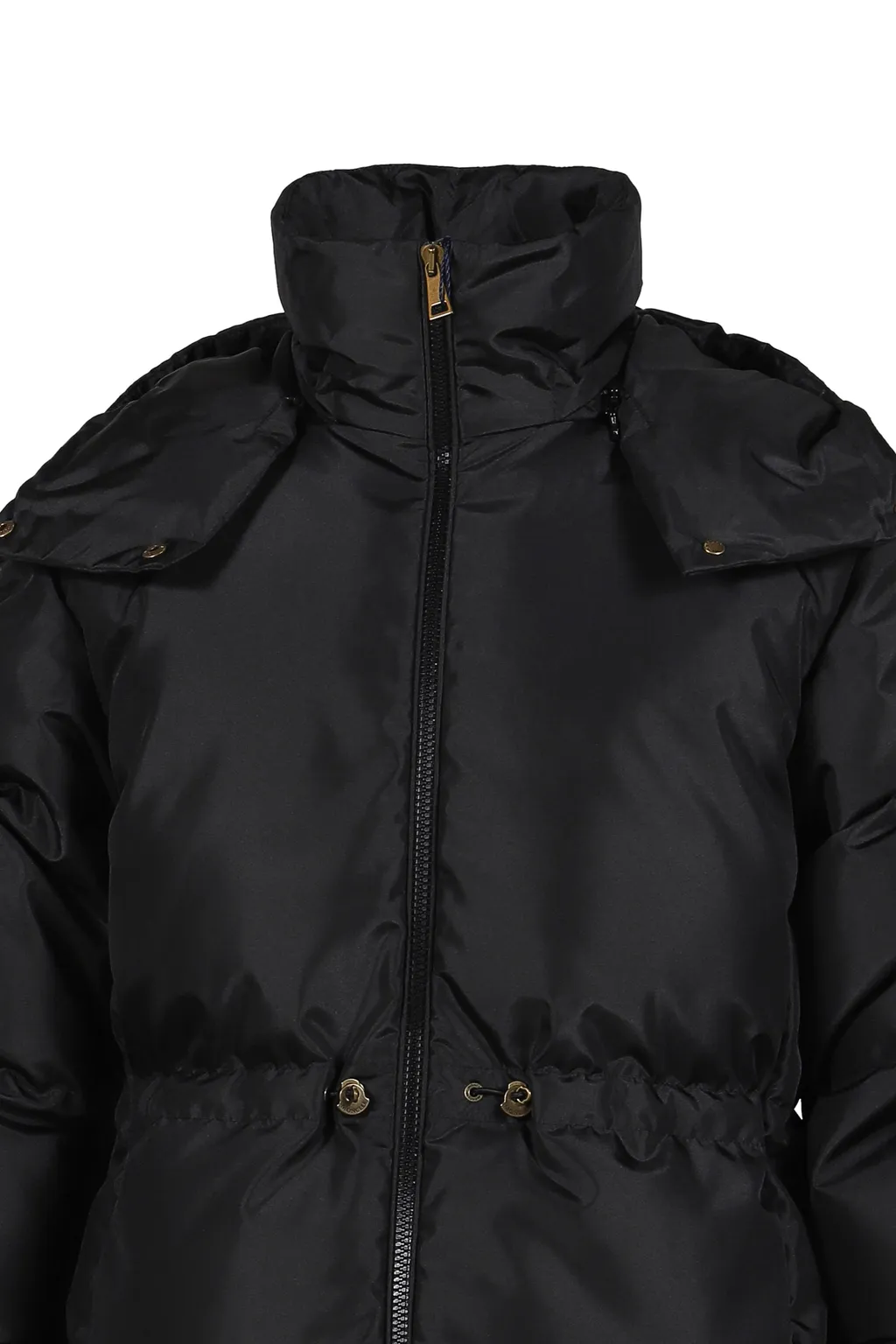 Louviere Jacket / Blk