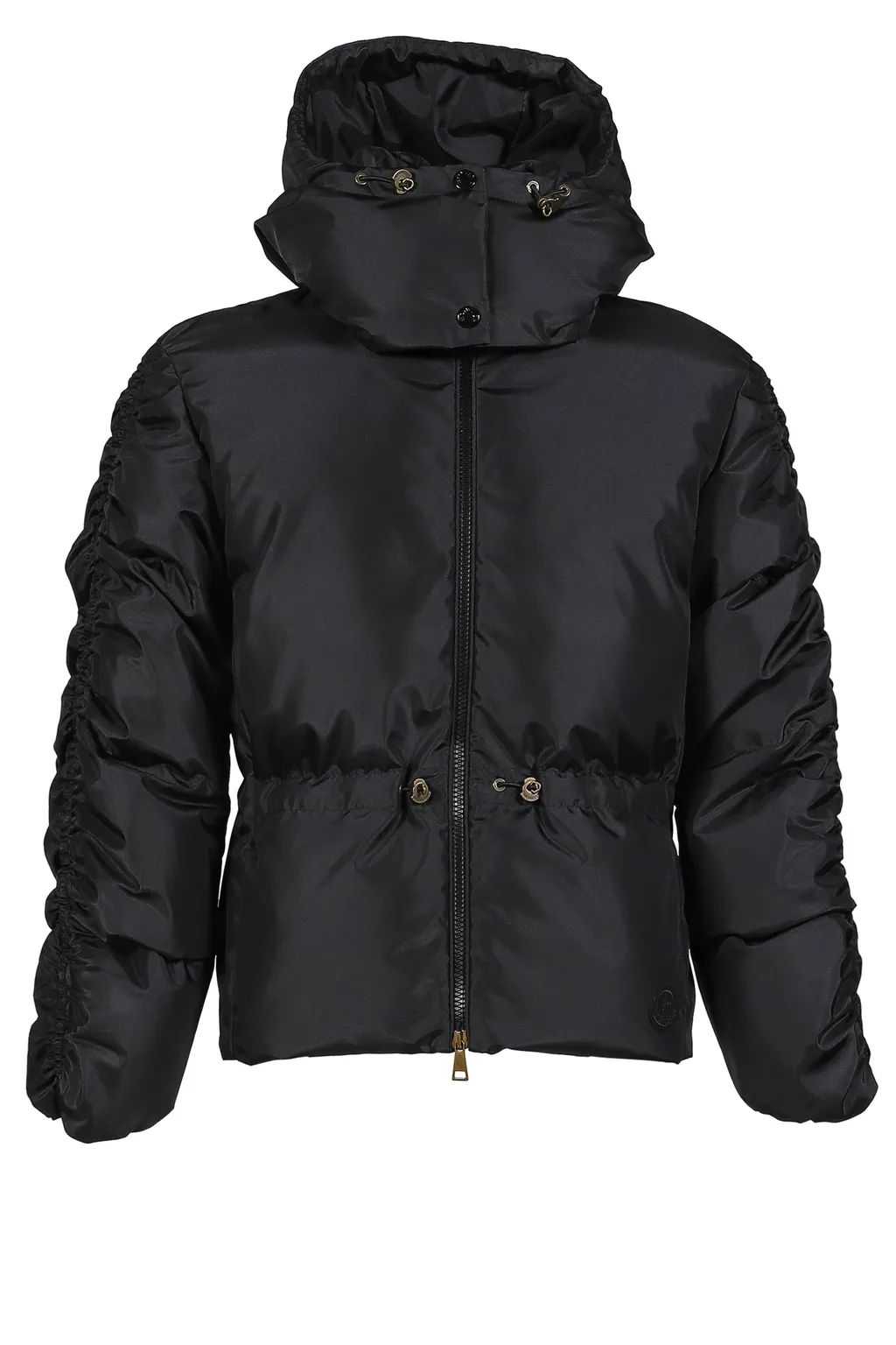 Louviere Jacket / Blk