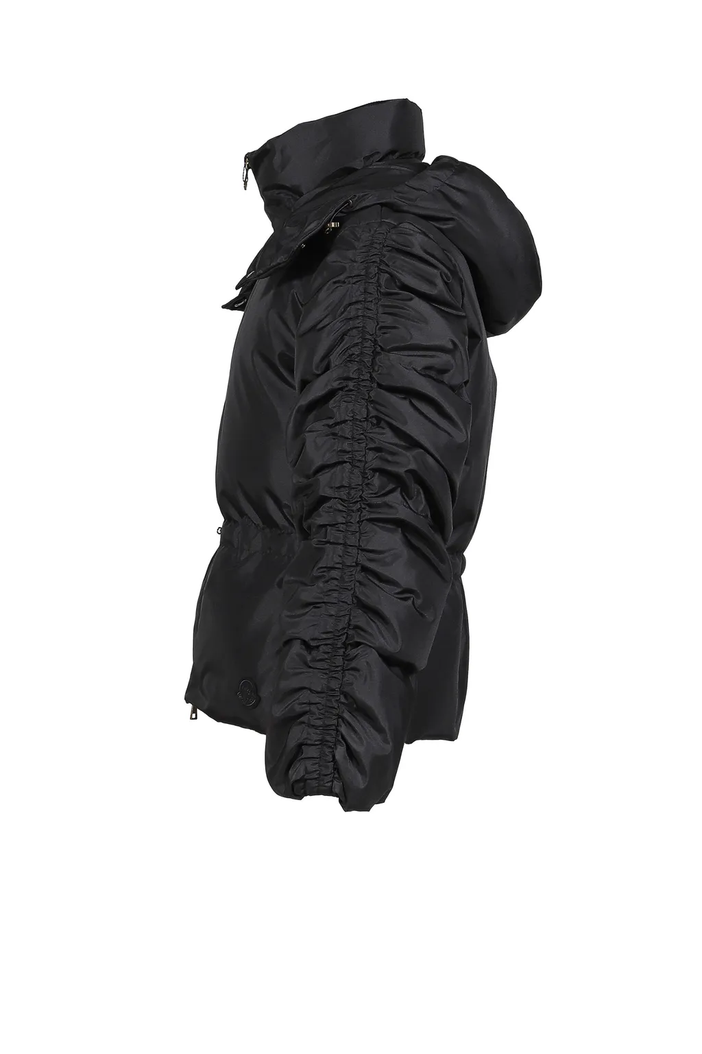 Louviere Jacket / Blk
