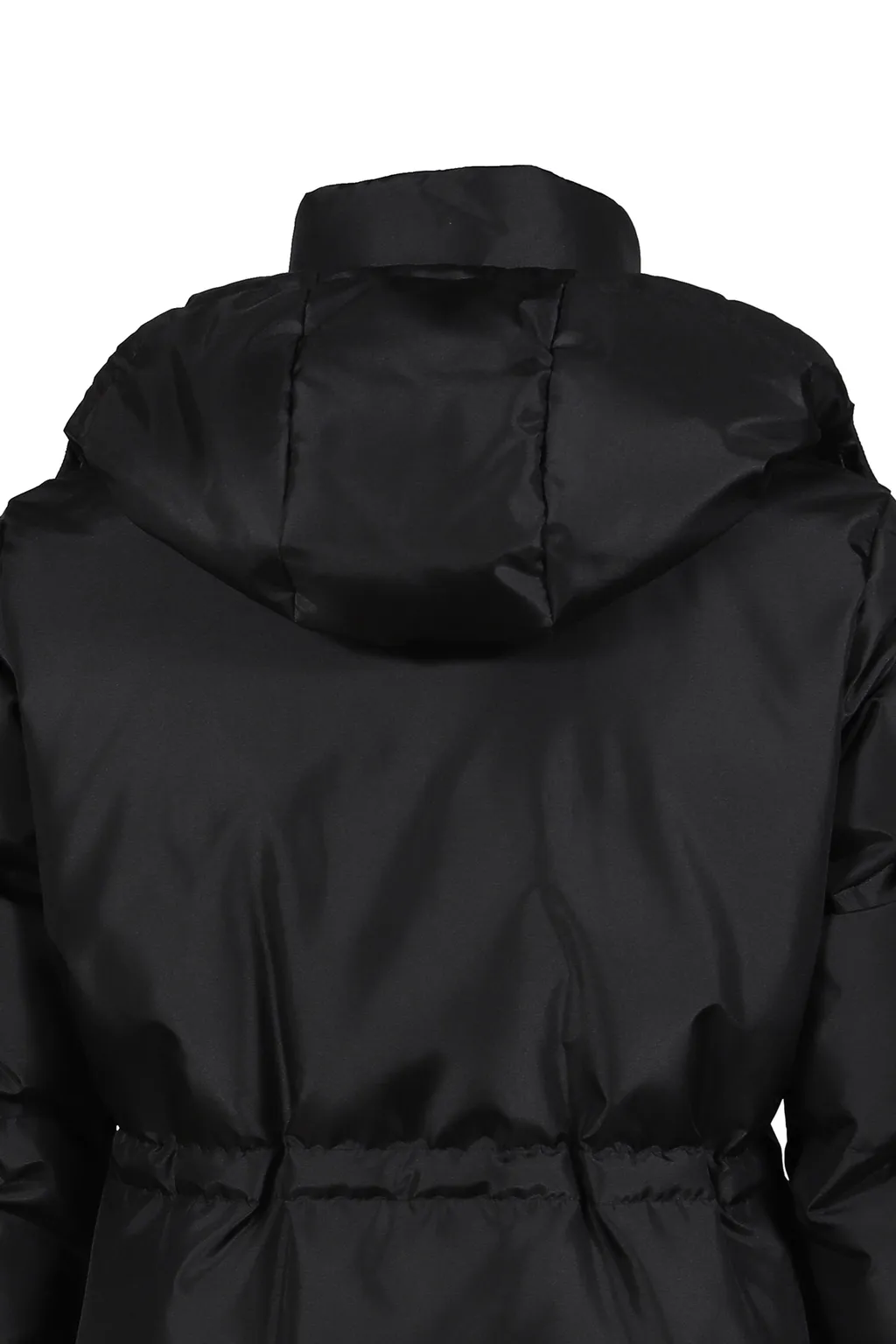 Louviere Jacket / Blk
