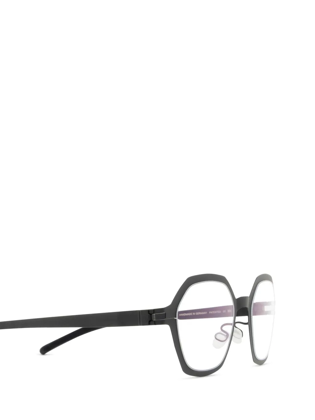 Mykita Rosemary Geometric Frame Glasses