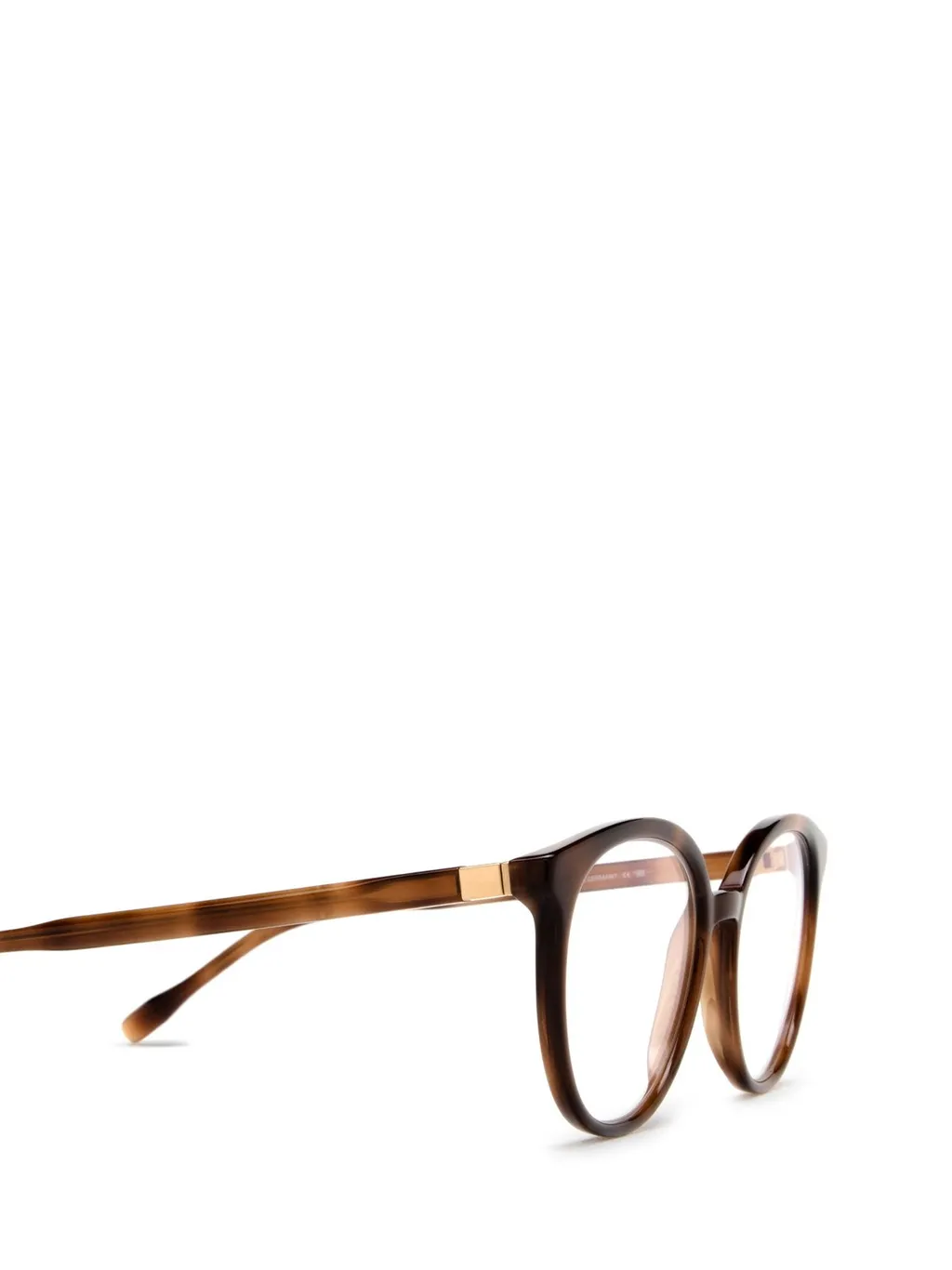 Mykita Ayan Round Frame Glasses
