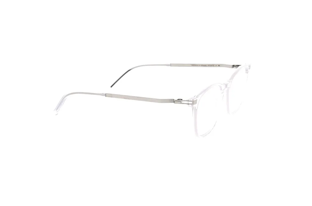 Mykita Square Frame Glasses