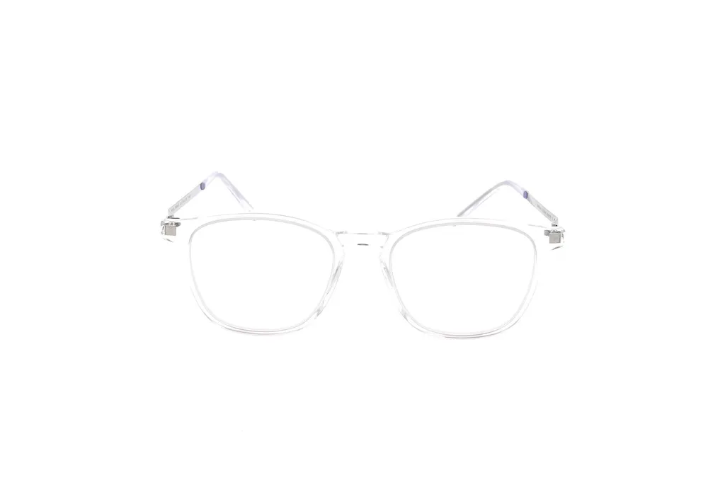 Mykita Square Frame Glasses