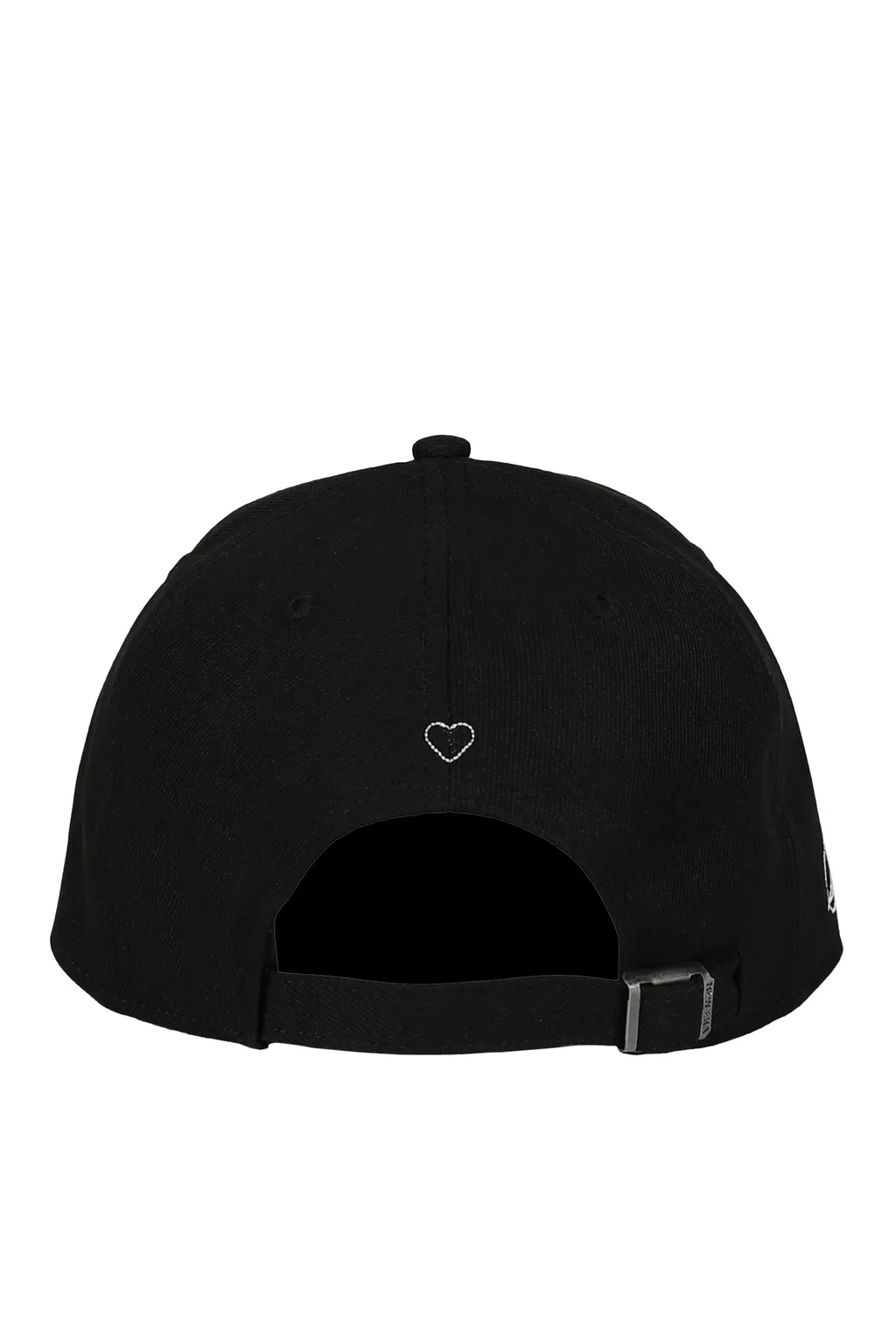 X Newera Yankees Cap / Blk