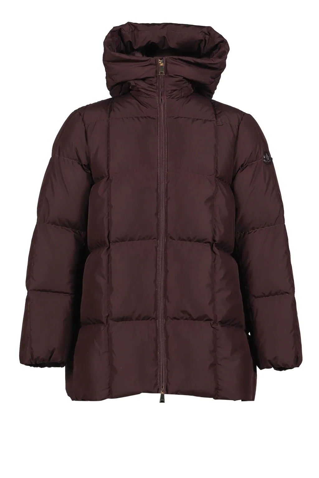 Darbon Jacket / Bur