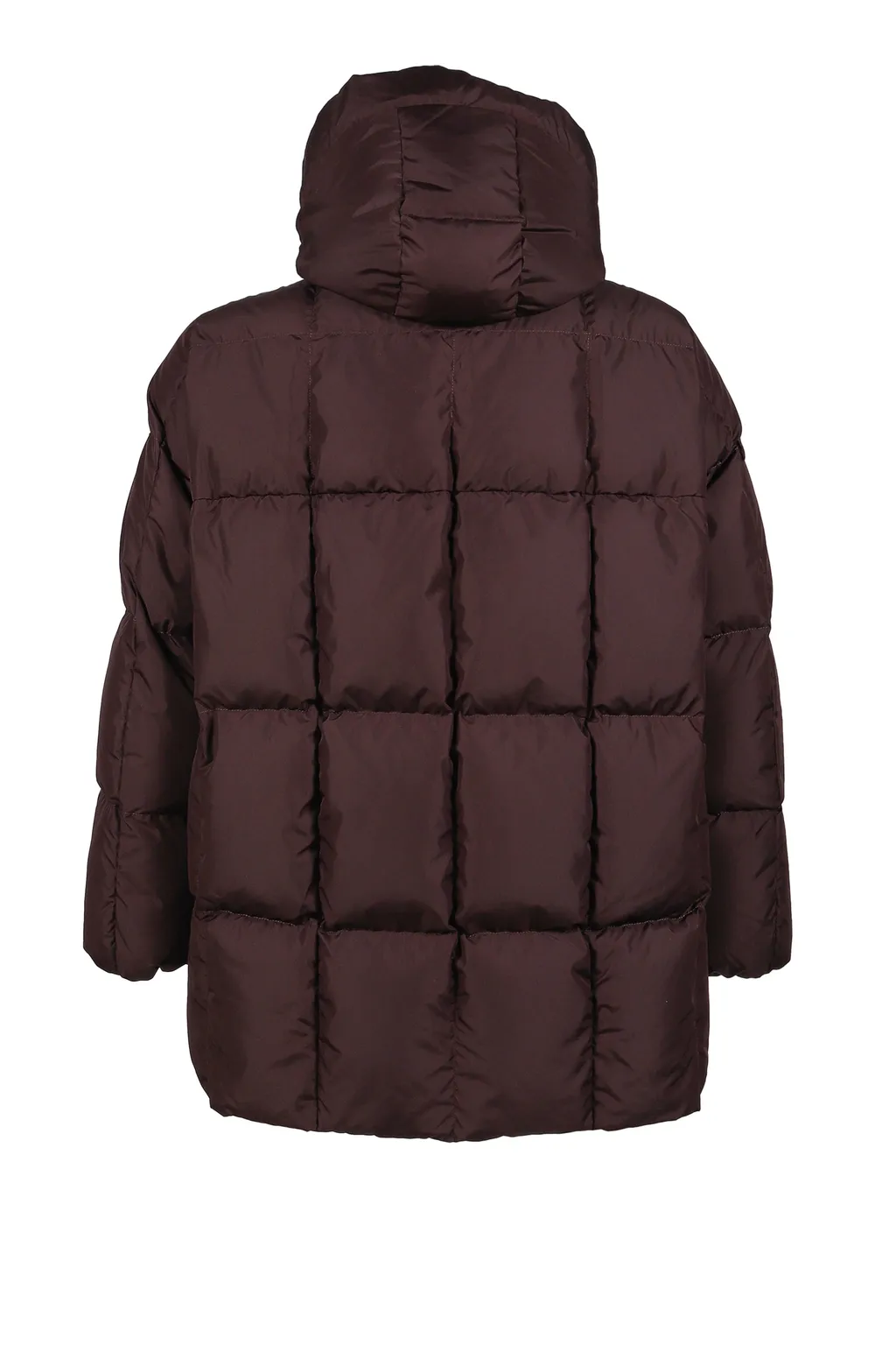 Darbon Jacket / Bur