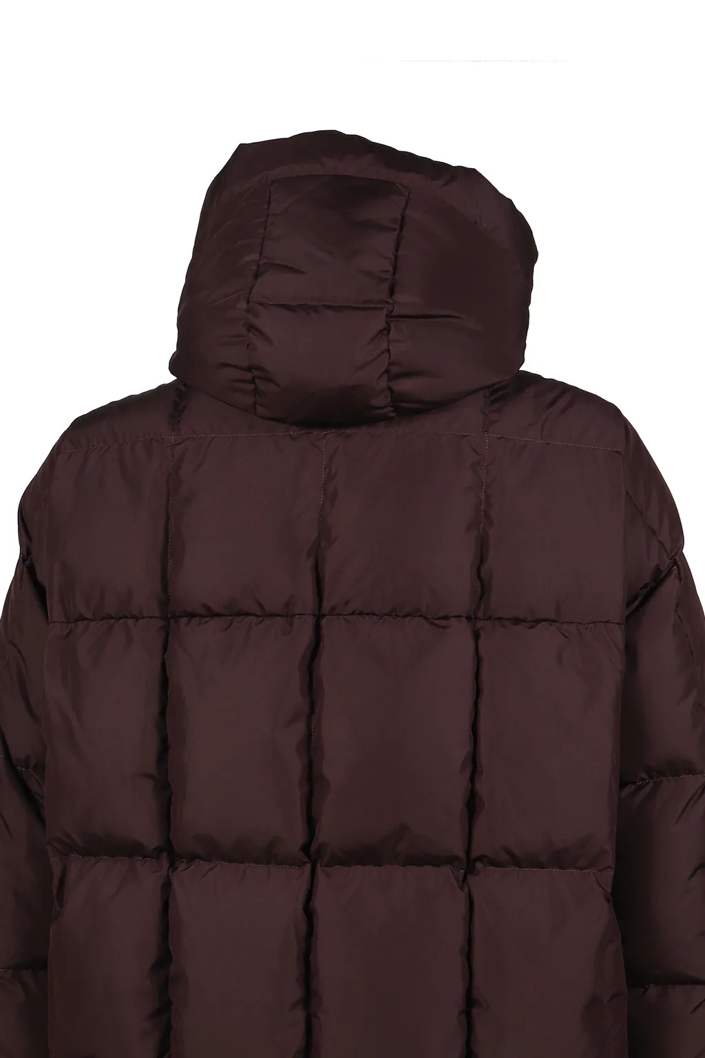 Darbon Jacket / Bur