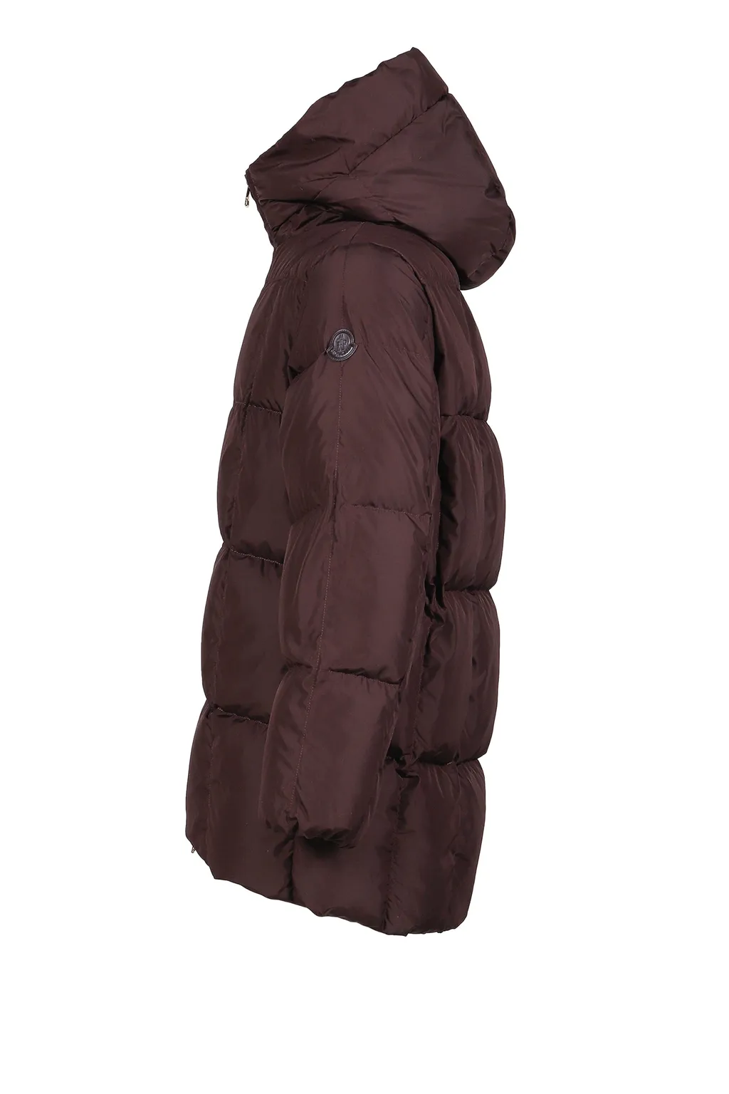 Darbon Jacket / Bur