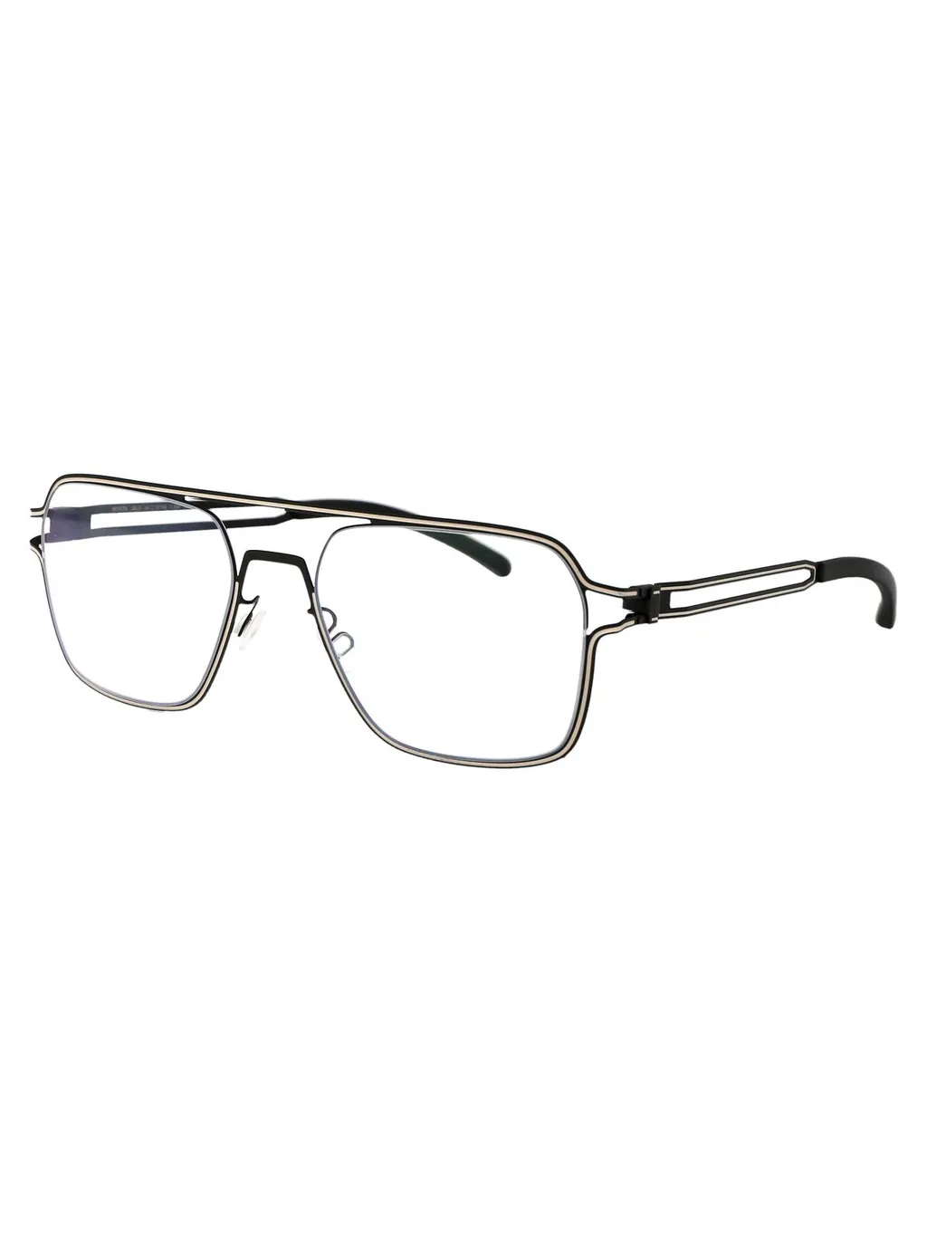 Mykita Aviator Glasses
