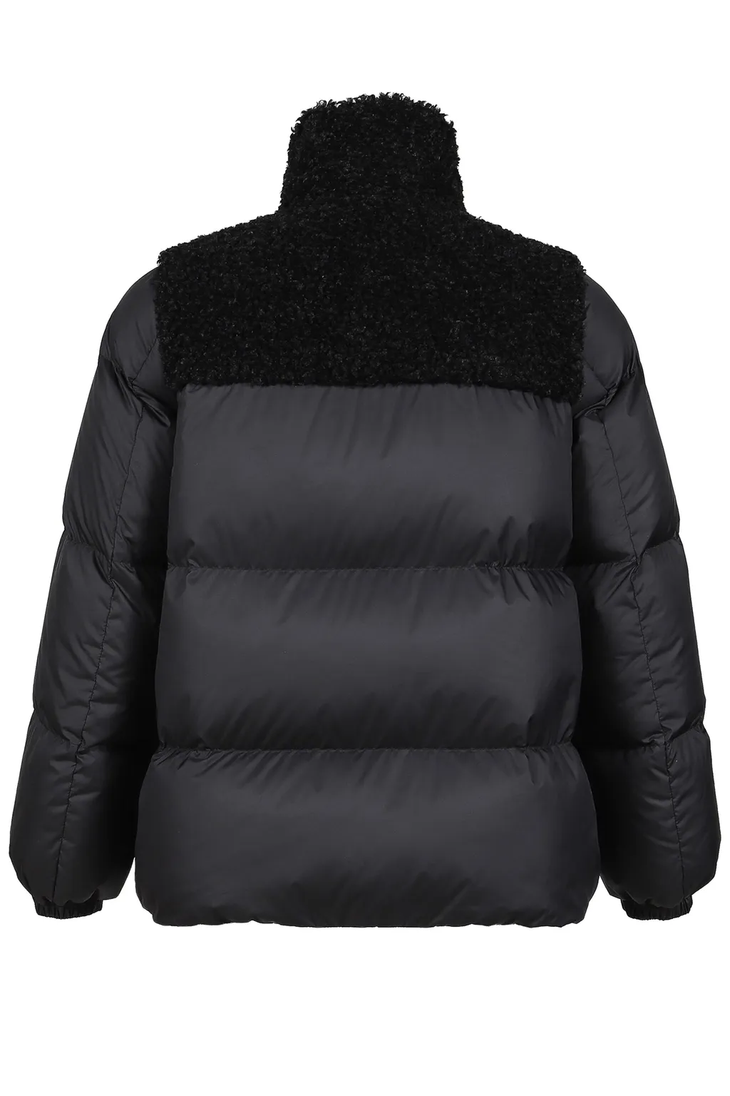 Esnaie Jacket / Blk