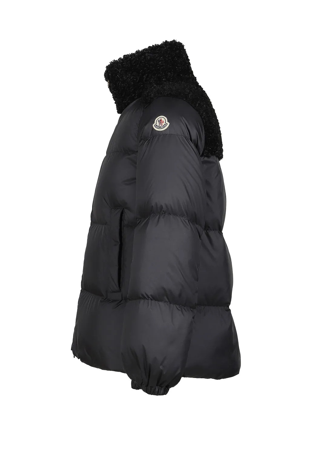 Esnaie Jacket / Blk
