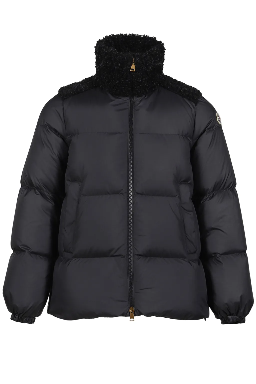 Esnaie Jacket / Blk